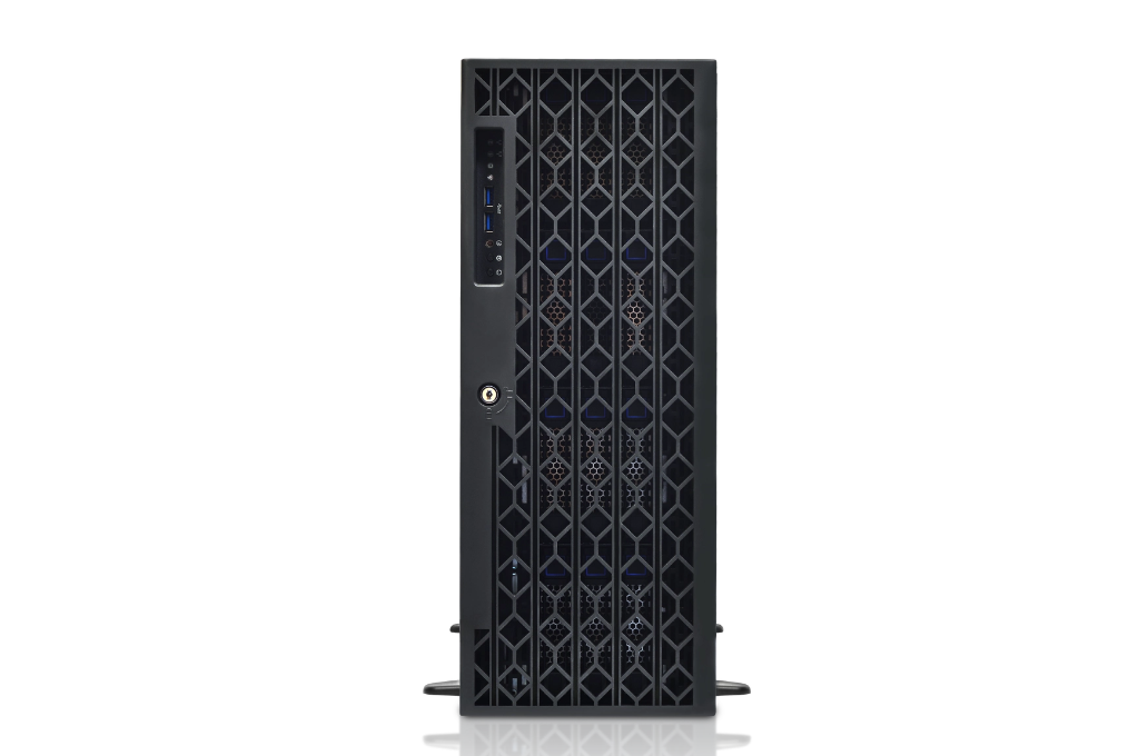 HyperEdge ST560 塔式 GPU 服务器